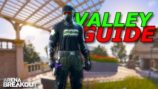 This Valley Guide Will Make You RICH!