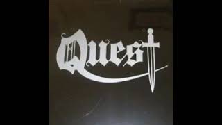 🎸QUEST (Full EP - 1984) - YouTube