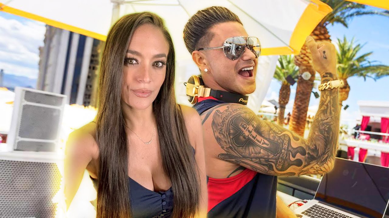 How Much Is A Table At Marquee Day Club