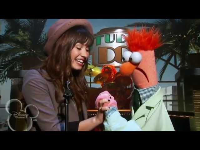 The Muppets' Beaker tells all in exclusive interview: 'Meep meep mo mo moo', The Independent