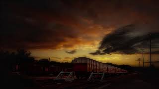 Nistad - Departure Original Mixsynth Collective