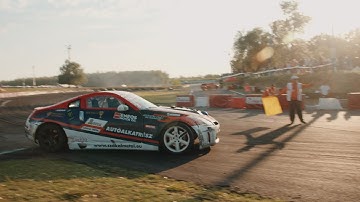 Cselőtei Patrik Drift Games 2022