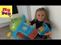 ИГРАЕМ В МАГАЗИН-Детский Супермаркет★ VLOG★  Supermarket for Kids