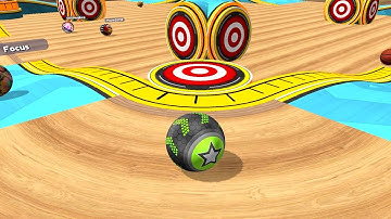 Going Balls Funny Speed Run New Gameplay Walkthrough Update 24NCH82-0A