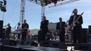 Video thumbnail of "The Pietasters - Ocean / Change My Ways (live 6/11/17 @ PRB)"