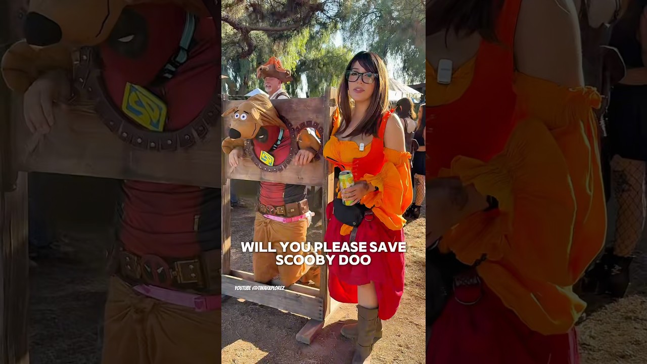 Adopt don’t shop. #viralshort #funny #skit #scoobydoo #viralshort