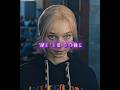 "That Wasn't Enid Anymore" ☠️🔥 | Wednesday 2 | Fragment - slxughter (slowed) #Trending #Shorts