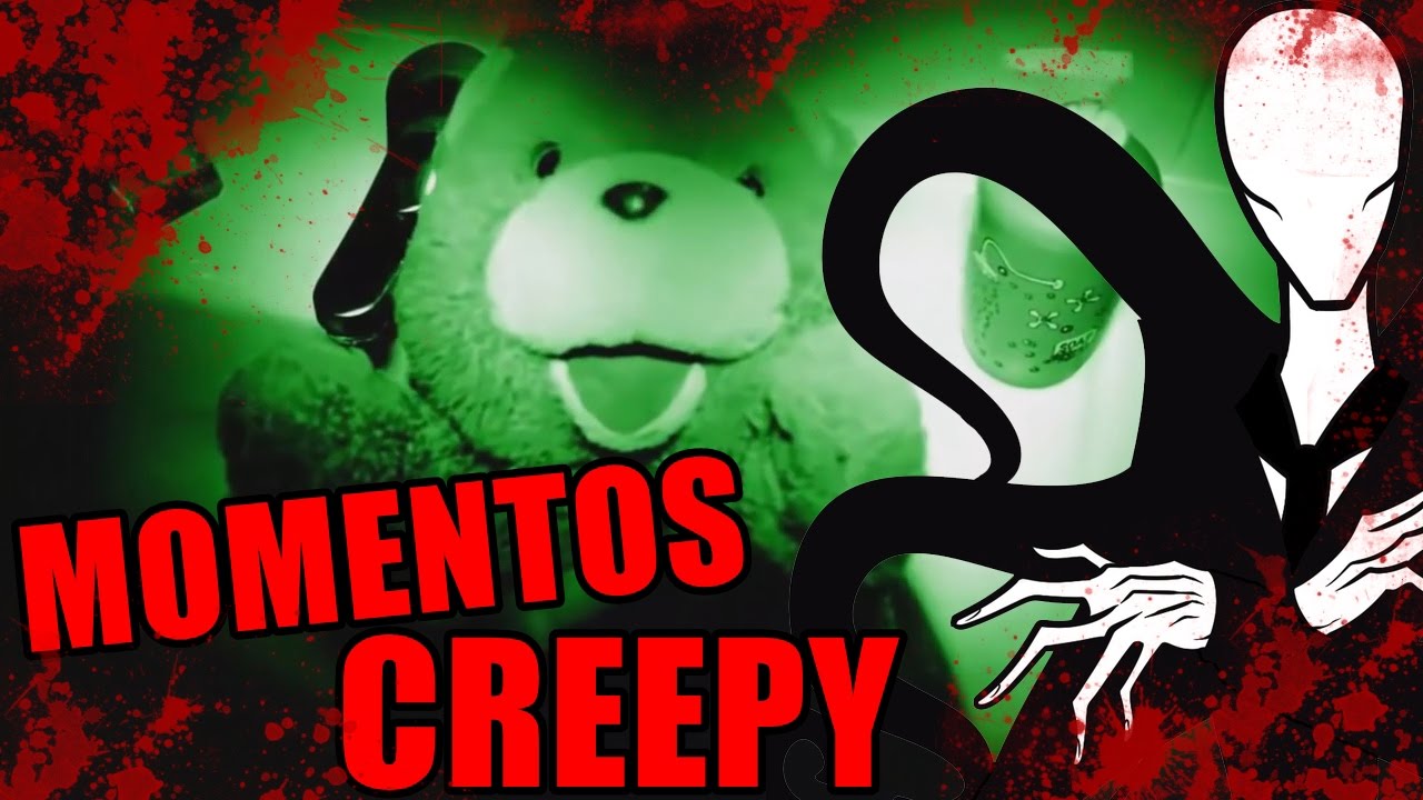 FASE 0 | Los momentos mas terroríficos de invocaciones y rituales creepy camera iphone 8 plus apk