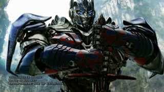 9.Steve Jablonsky - Galvatron Is Online Transformers 4 - The Score (Soundtrack)