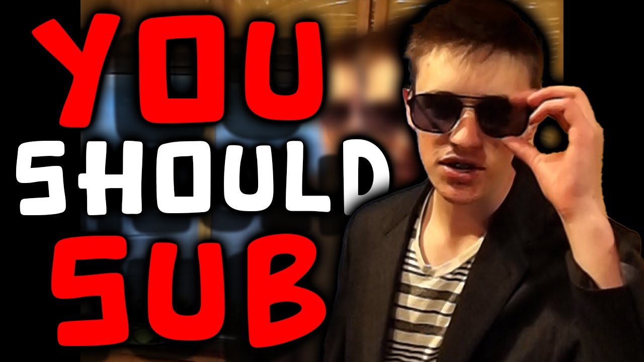 WHY I HAVE THE BEST YOUTUBE CHANNEL