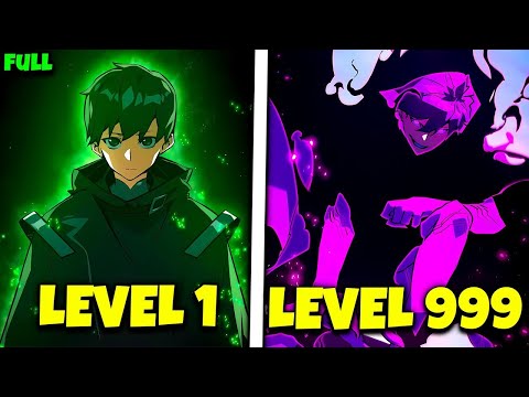 بعد ما بيكون الاضعف في الاكاديمية شاب بيحصل على قوة التهام القدرات من الناس الموسم الاول 7 