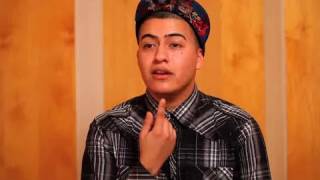 How to Make Hi-Hat Sounds | Beatboxing