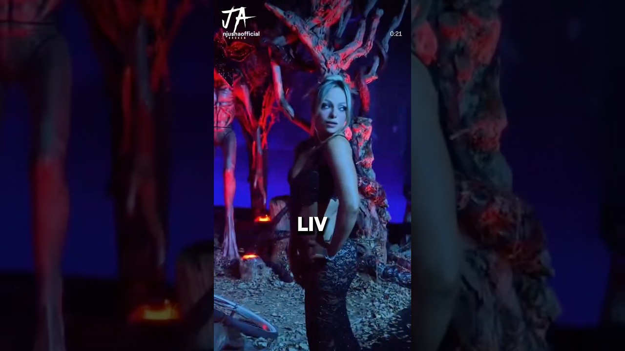 Liv Morgan lo hizo de nuevo 