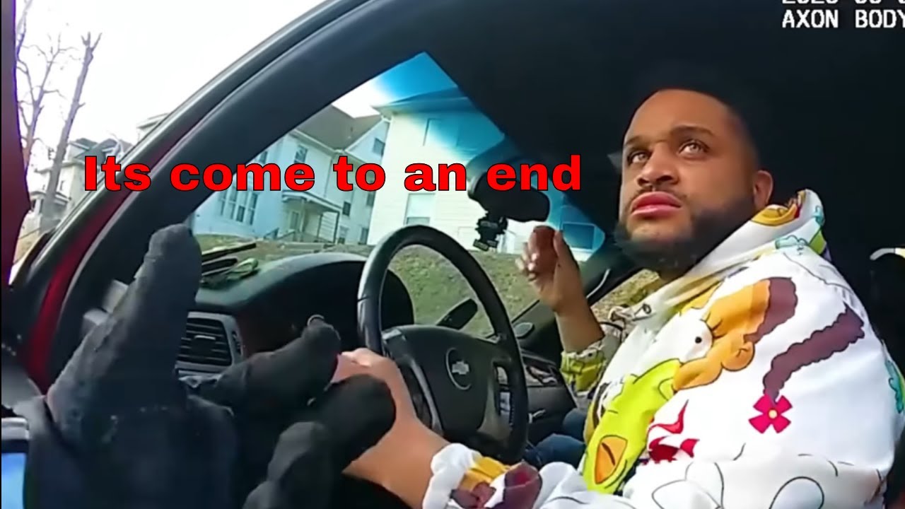 How a Drug Dealer's Worst Nightmare Came True - YouTube