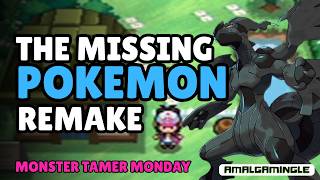 The Missing Pokémon Remake