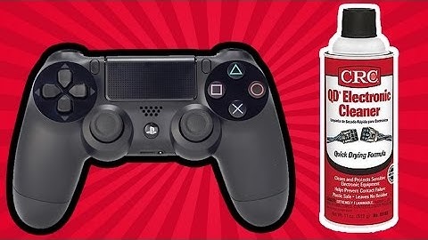 5 SIMPLE FIXES FOR A "STICKY" L3 ANALOG SPRINT ERROR! PS4