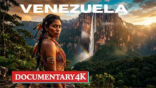 VENEZUELA: What the World Doesn’t Want You to See | Hidden Earth Films | 4K Documentary