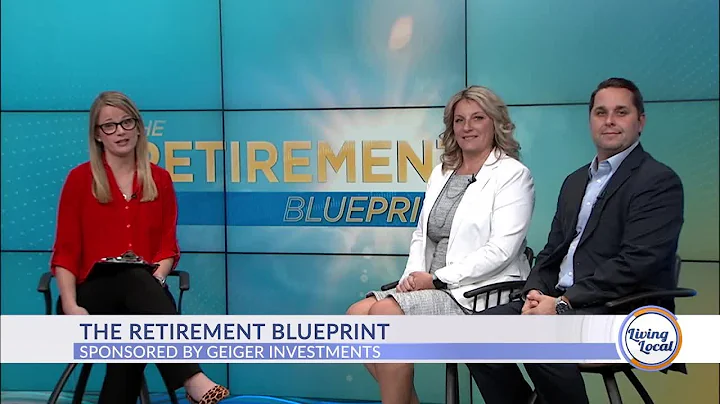 The Retirement Blueprint with Geiger Investments: ...