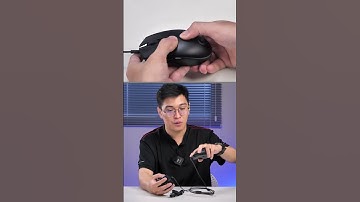 So sánh chuột Logitech G102 Fake khác gì với chuôt Real!