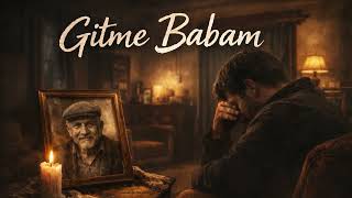 Gi̇tme Babam Yürek Yakan Baba Özlemi Türküsü