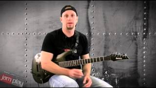 Electric Guitar 101: 7.1 Introduction