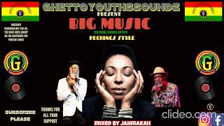 Ghettoyouthssoundz Present People Music,Peckings Style,Ft Various Artists ...