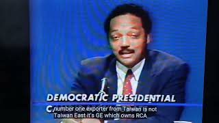 JESSE JACKSON**1987 + 2026= $@ME $#iT