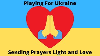 Playing for Ukraine