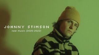 Johnny Stimson - All New 2020-2022