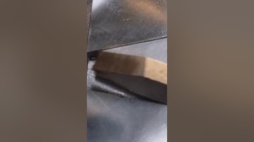 Trapezoidal threading tool jig from September 2018,