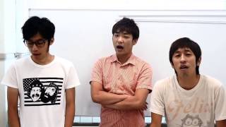 芸人のバイト先でのHな話を暴露(Revelation!A comedian’s indecent story)
