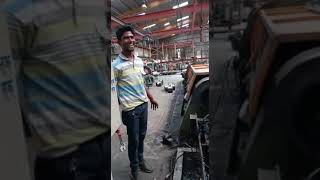 Usha Martin Industry From Where Company In Tati Silway Worker With Hard Work