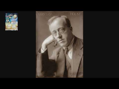 ホルスト：組曲「惑星」より「木星」（Holst: The Planets: "Jupiter"）