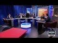 El posdebate en Imagen Televisión