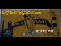 Album أرض الجلاء - Piste 08