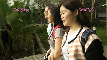 Everybody/ Time of our lives/ Photograph/ Here (UTAR Computing Technology Mashup Video 2016)