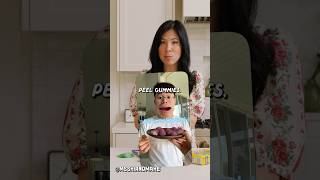 Testing a Fruit Peelers Candy from TikTok!