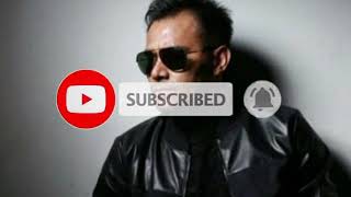 Lirik lagu hanyalah air mata(judika)