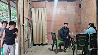 Download Lagu Unexpectedly, Yen Chi's mother's second husband arrived and wanted her to return MP3