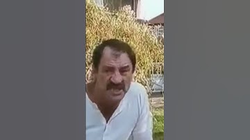 Paul Sykes in the family patch de lads