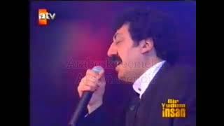 Müslüm Gürses Jiletli Konser Görüntüleri