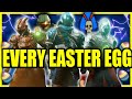 Every Single Easter Egg in Bungies 30th Anniversary Pack - Destiny 2