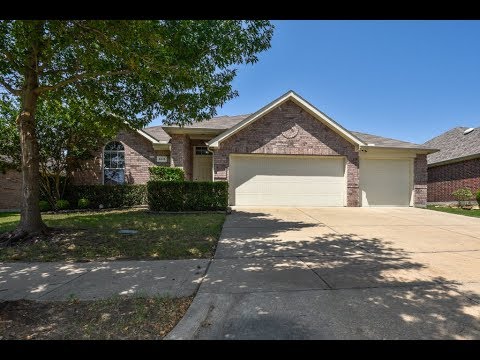 4015 Heavenly Way, Heartland, TX home video tour