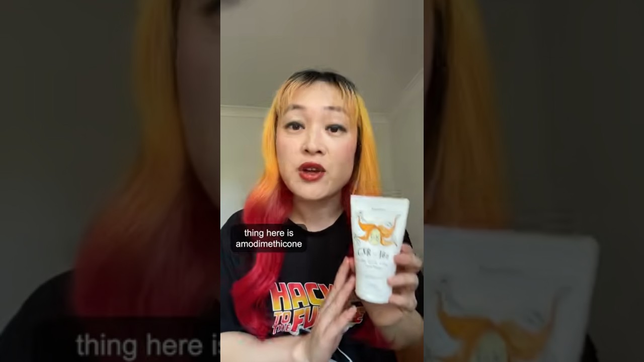 Hair product I can’t stop using