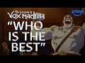 First and Last Lines Season 1 | The Legend of Vox Machina | Prime Video