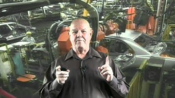 Kaizen SERIES ONE INTRODUCTION