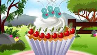 Cupcake Maker Game screenshot 5