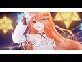【原創曲】微光碎片 by 秋月祁Inori #馬來西亞vtuber #myvtuber