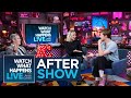 After Show: Will There Be A ‘Lady Bird’ Sequel? | WWHL