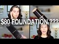 $80 TOM FORD TRACELESS FOUNDATION ... WTF ???